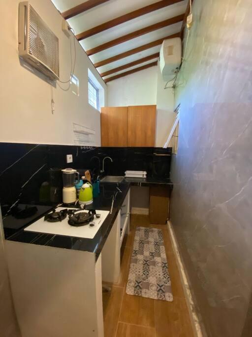 Kubu Guest House Семиняк Екстериор снимка
