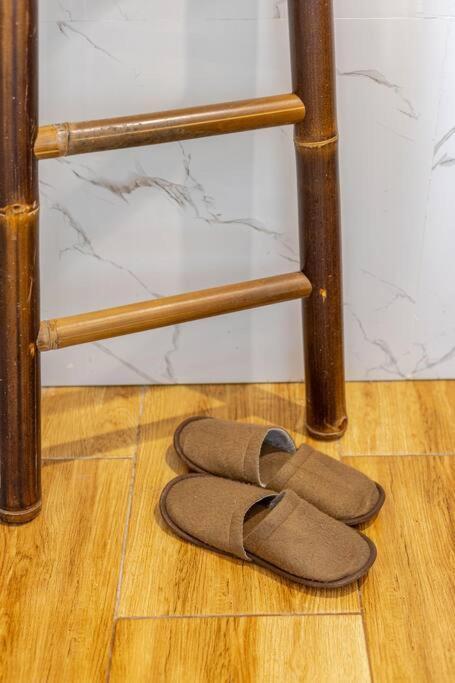 Kubu Guest House Семиняк Екстериор снимка